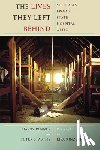 Penney, Darby, Stastny, Peter - The Lives They Left Behind