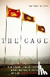 Weiss, Gordon - The Cage: The Fight for Sri Lanka and the Last Days of the Tamil Tigers