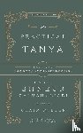 Miller, Chaim - Miller, C: Practical Tanya - Part One - The Book for Inbetwe