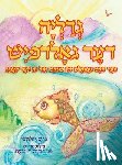 Yerushalmi, Miriam - Gedalia The Goldfish (Yiddish)