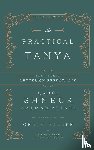 Miller, Chaim - The Practical Tanya - Part Three - Letter On Repentance