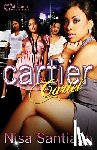 Santiago, Nisa - Cartier Cartel