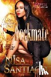 Santiago, Nisa - Checkmate - the Baddest Chick