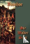 Scott, Walter - Ivanhoe