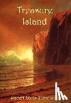 Stevenson, Robert - Treasure Island