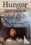 Hamsun, Knut - Hunger