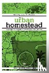 Coyne, Kelly - The Urban Homestead