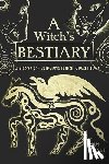 D'Aoust, Maja - A Witch's Bestiary