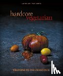 Flanagan, Laura Lee - Hardcore Vegetarian