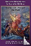 Bosch, Mrs Hermann - Bedtime Bible Stories for Catholic Children: Loving Jesus Through His Word