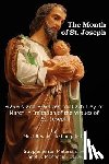 De Langalerie, Most Rev M. - MONTH OF ST JOSPEH