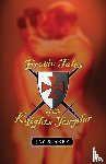 Starre, Jay - Erotic Tales of the Knights Templar