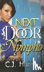 Hudson, C. J. - Next Door Nympho