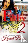Banks, Kendall - Filthy Rich part 2
