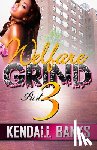 Banks, Kendall - Welfare Grind Part 3