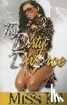 Miss Kp - Dirty Divorce Part 1