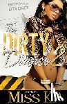 Miss Kp - The Dirty Divorce 2