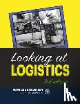 Harrison Med, Natalie J, Price, Philip M - Looking at Logistics