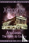 Xenophon - Anabasis