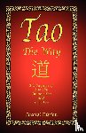 Lao Tzu, Chuang Tzu, Lieh Tzu - Tao - The Way - Special Edition