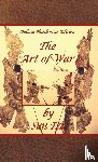 Tzu, Sun - The Art of War by Sun Tzu - Deluxe Hardcover Edition