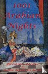 Anonymous - 1001 Arabian Nights - The Complete Adventures of Sindbad, Aladdin and Ali Baba - Special Edition