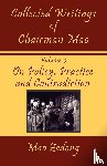 Zedong, Mao, Tse-Tung, Mao - Collected Writings of Chairman Mao