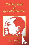 Conners, Shawn - The Red Book of Guerrilla Warfare