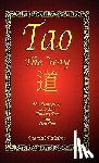 Tzu, Lao, Tzu, Chaung, Tzu, Lieh - Tao - The Way - Special Edition