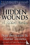 Brookshire, Nate, Tecoanta, Marius - Hidden Wounds