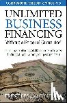 Lee, Trent - Unlimited Business Financing