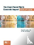 Wayne, Winegarden, Alexander, Specht - The Clean Power Plan's Economic Impact - State by State