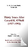 Tandy, Charles - Death And Anti-Death, Volume 20: Thirty Years After Gerard K. O'Neill (1927-1992)