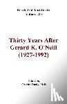 Tandy, Charles - Death And Anti-Death, Volume 20: Thirty Years After Gerard K. O'Neill (1927-1992)