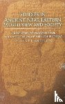  - Studies in Ancient Near Eastern World View and Society