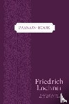 Lochner, Friedrich - Passion-Book