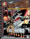 Wood, Wallace - Wally Wood Dare-Devil Aces