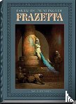 Spurlock, J David - Fantastic Paintings of Frazetta