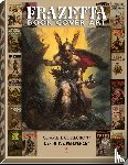 Spurlock, J. David - Frazetta Book Cover Art