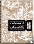Wood, Wallace - Best of Wally Wood from Witzend