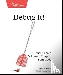 Butcher, Paul - Debug It!