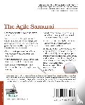 Rasmusson, Jonathan - The Agile Samurai