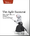 Rasmusson, Jonathan - The Agile Samurai