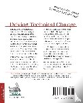 Ryan, Terrence - Driving Technical Change