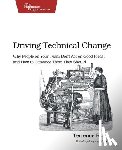 Ryan, Terrence - Driving Technical Change