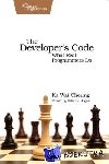 Cheung, Ka Wai - Developer's Code