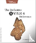 Parr, Terence - Definitive ANTLR 4 Reference