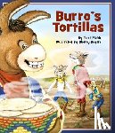 Fields, Terri - Burro's Tortillas