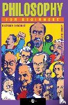 Osborne, Richard (Richard Osborne) - Philosophy for Beginners