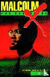 Doctor, Bernard Aquina (Bernard Aquina Doctor) - Malcolm X for Beginners Malcom X for Beginners
